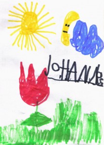 Klinikclowns Kinderpost
