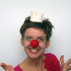 Klinikclown Lilli Klinikclown Lilli