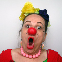 Klinikclown Machnix Klinikclown Machnix