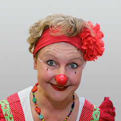 Klinikclown Schlawine Klinikclown Schlawine