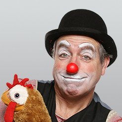 Klinkclown JoJo Klinkclown JoJo