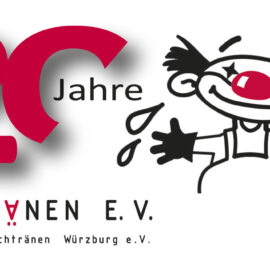 Einladung 20 Jahre Klinikclowns Lachtränen Würzburg e. V. – tolle Aktion am 4. Oktober am unteren Marktplatz Würzburg Einladung 20 Jahre Klinikclowns Lachtränen Würzburg e. V. – tolle Aktion am 4. Oktober am unteren Marktplatz Würzburg