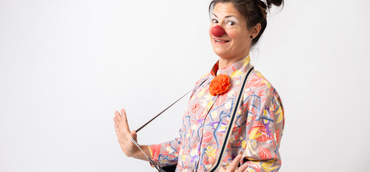 Liebe Urschl – Willkommen bei den Klinikclowns Lachtränen Würzburg e.V. Liebe Urschl – Willkommen bei den Klinikclowns Lachtränen Würzburg e.V.