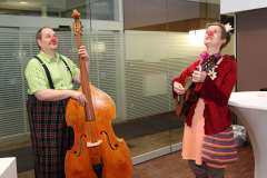 Aktionen 2011