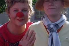 Bayla Clownsaft Ernte