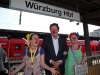 Willkommen in Wuerzburg