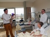weiter geht es mit der Humorvisite