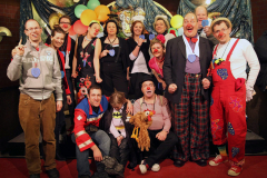 Aktionen 2012