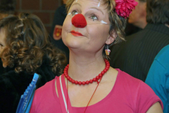 Fastnacht in Franken 2012