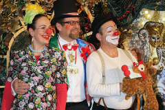 Fastnacht in Franken