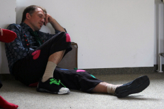 HAHAHA Akademie Freising 2013