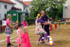 Hambach Sommerfest