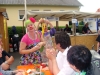 Hambach Sommerfest Initiative gegen Krebs