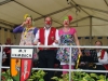 Hambach Sommerfest Initiative gegen Krebs