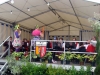 Hambach Sommerfest Initiative gegen Krebs