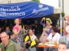 Hambach Sommerfest Initiative gegen Krebs