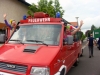 Hambach Sommerfest Initiative gegen Krebs
