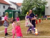 Hambach Sommerfest Initiative gegen Krebs
