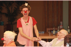 Aktionen 2014