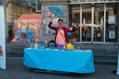 Internationales Kinderfest Würzburg