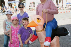 Kinderfest Würzburg