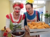 Blaue Berge Krapfen 0007