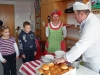 Blaue Berge Krapfen 0017
