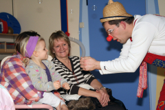 Kinderklinik