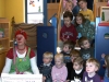 spenden 2012 kiga gaibach