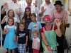 Spendenübergabe Zentrum Mensch Wallhausen