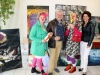 DANKE für die Spenden durch die Phantastischen Welten Ausstellung bei Kräuter Mix
