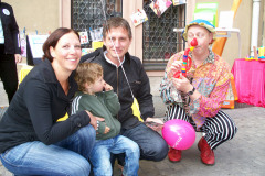 Stadtfest Würzburg