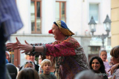 Stramu - Strassenmusikfestival