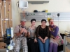 Fototermin mit Chicco Machnix Pia und Harika