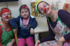 Von Kindern Geschickt