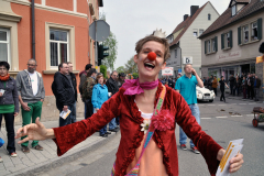 Aktionen 2013