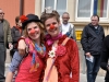 Prinzessin Lilli mit einer Azubiene