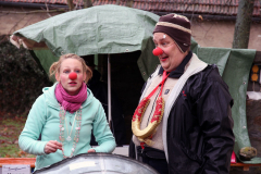 Weihnachtsbaumverkauf Gramschatz