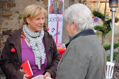 Weihnachtsmarkt Neuses am Sand