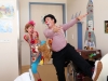 Klinikclowns-Zentrum-Operative-Medizin-ZOM-07